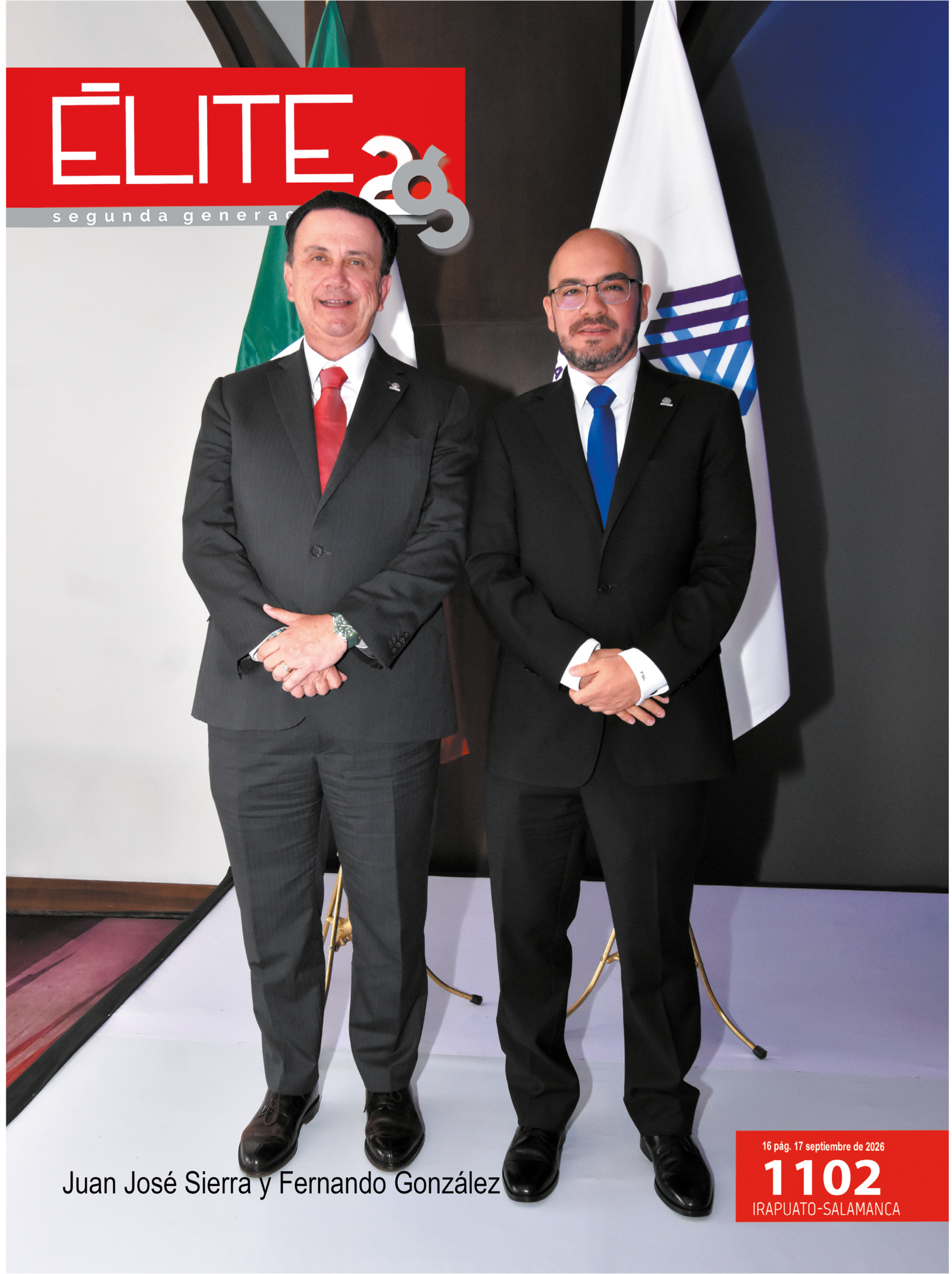 Portada Revista