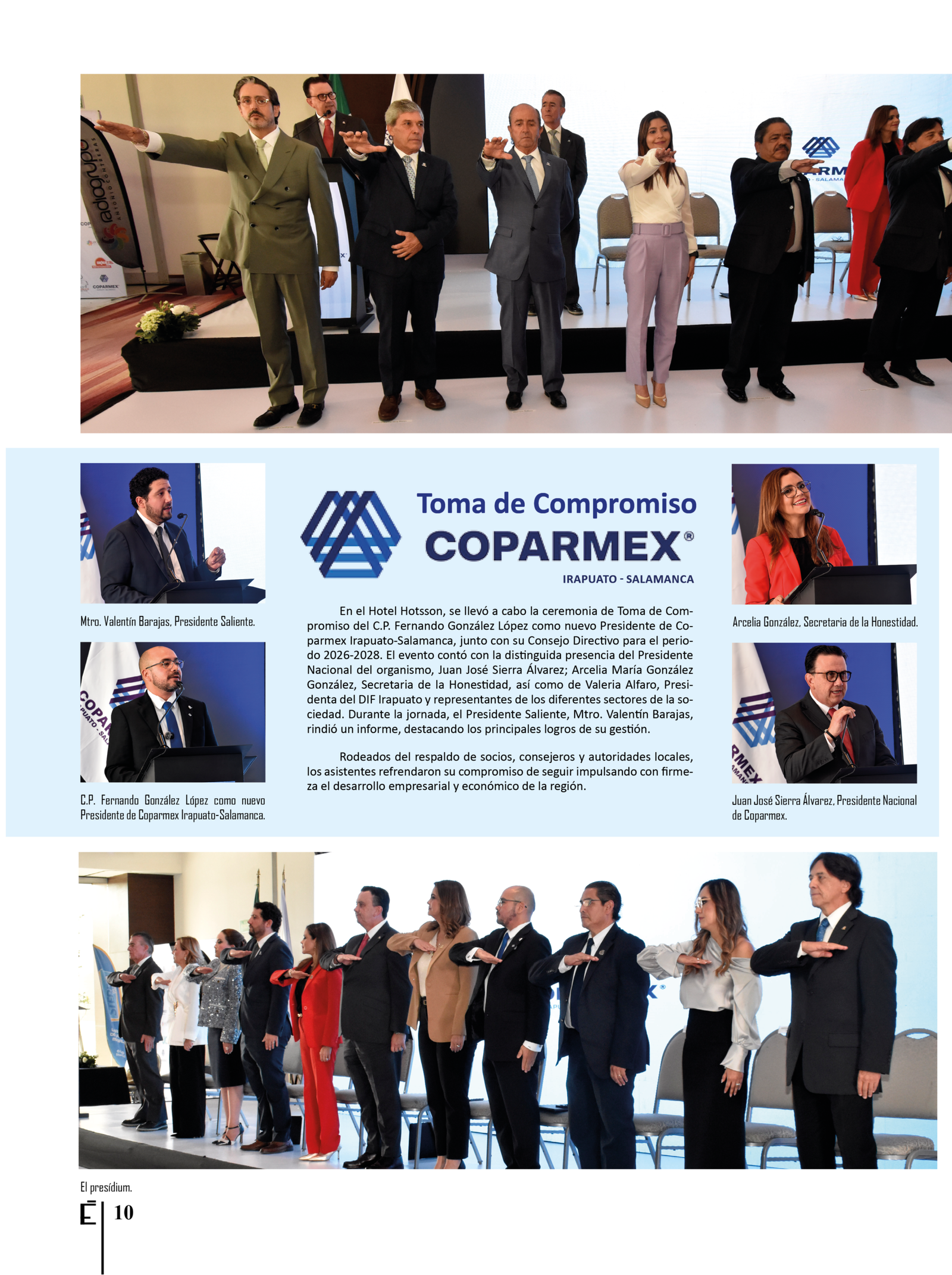 Foto Evento