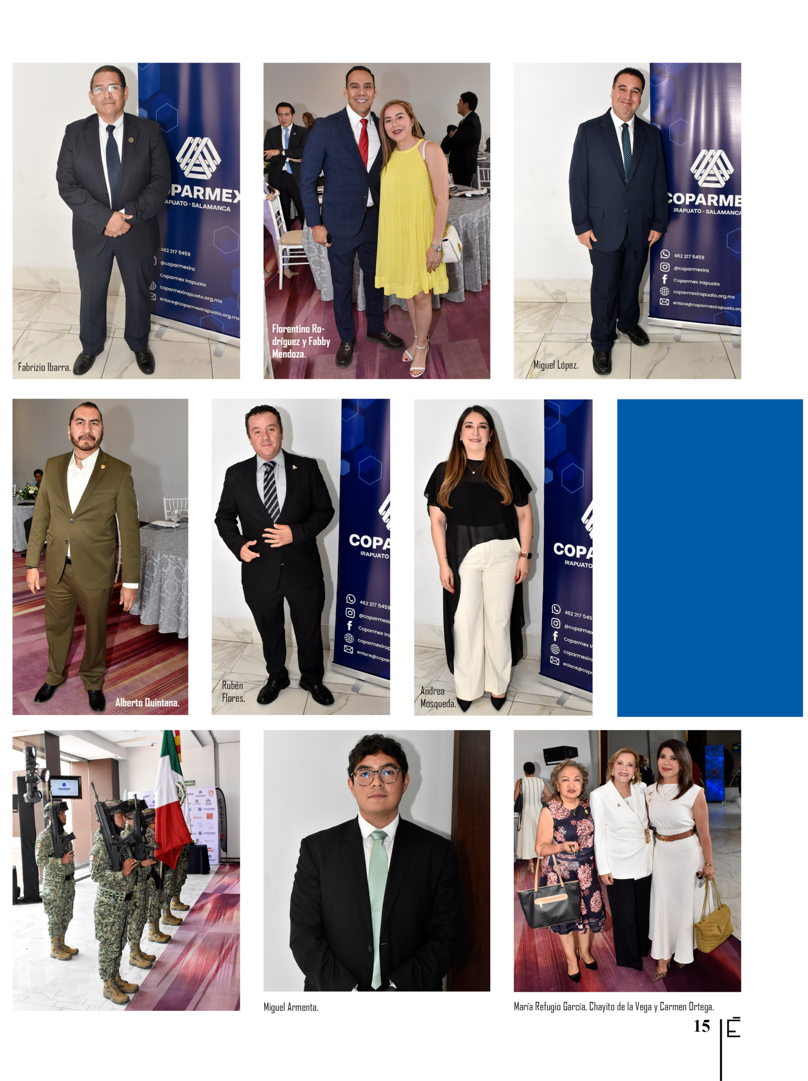 Foto Evento