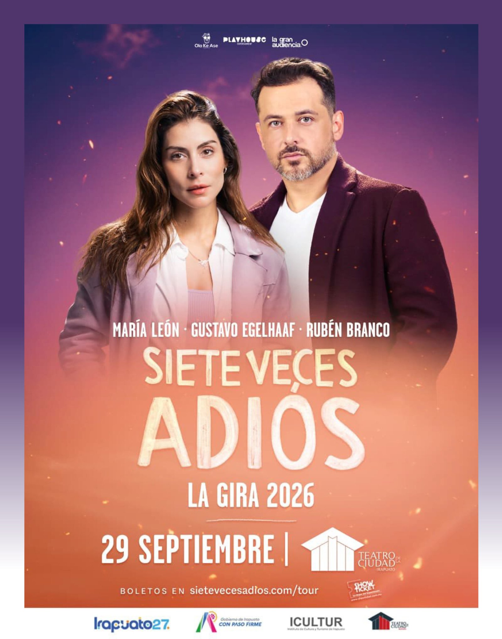 Anuncio